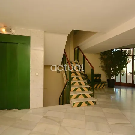 Апартаменты Super 3b