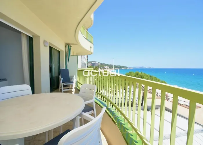 Apartament Super 3b Platja d'Aro