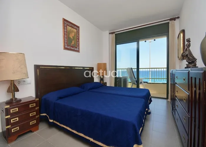 Super 3b Appartement Castell-Platja d'Aro