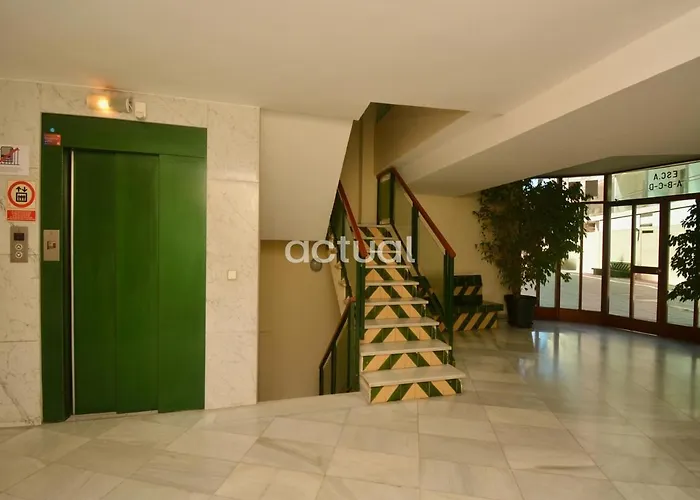 Apartament Super 3b