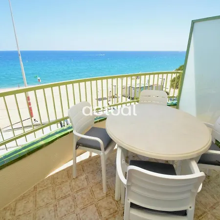 Apartamento Super 3b