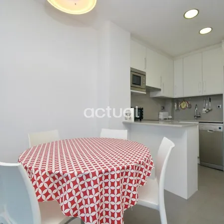 Super 3b Apartment Platja d'Aro