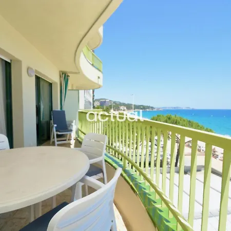 Apartamento Super 3b Platja d'Aro (Playa de Aro)