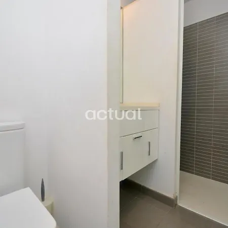Apartamento Super 3b *