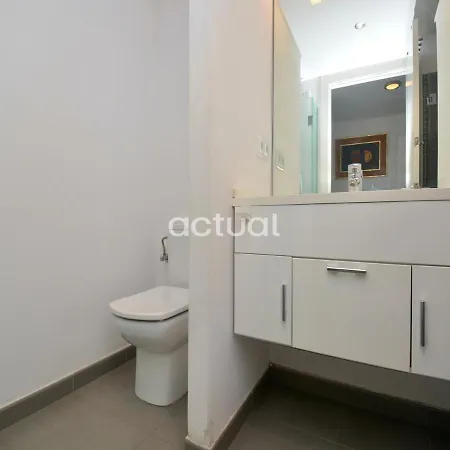 Apartment Super 3b Platja d'Aro