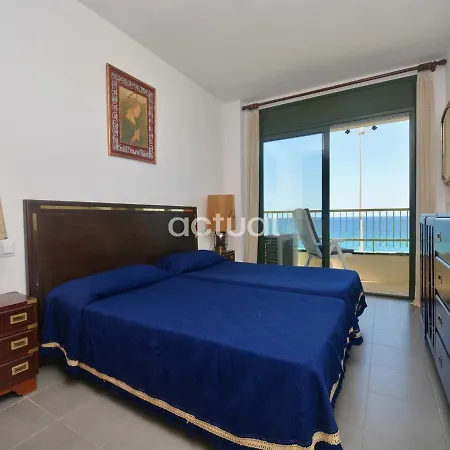Super 3b Apartment Castell-Platja d’Aro