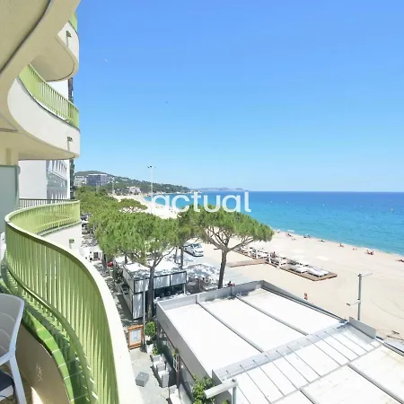 Apartamento Super 3b *