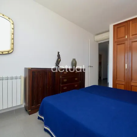 Super 3b Apartment