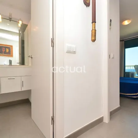 Apartment Super 3b Platja d'Aro