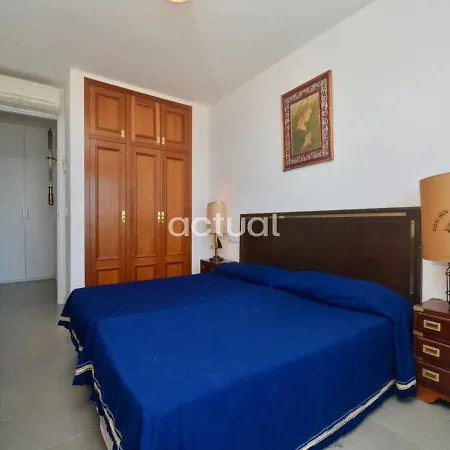 Apartment Super 3b Platja d'Aro