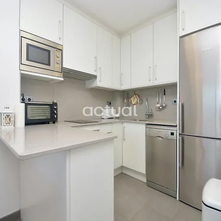 Apartment Super 3b Platja d'Aro