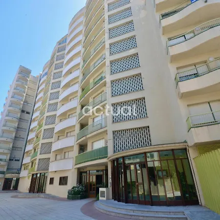 Super 3b Platja d'Aro