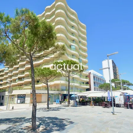 Apartamento Super 3b *