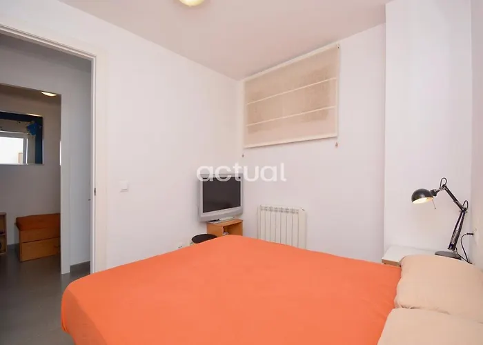 Apartmán Super 3b